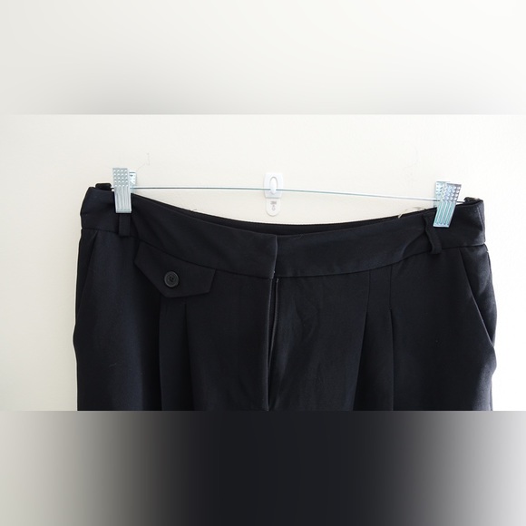 RIVER Island 90’s Minimal Straight Leg Pants - Picture 7 of 8
